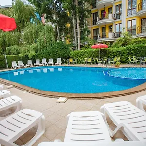 *** Hotel Deva Bułgaria