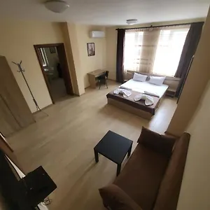 Twain Apart&rooms Sofia