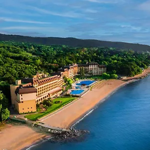 ***** Ośrodek wypoczynkowy Riviera Hotel&spa, Riviera Club - Bułgaria