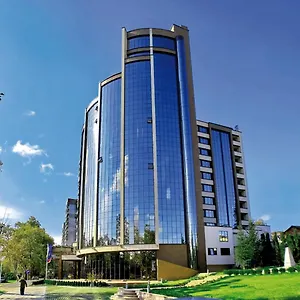 **** Hotel Rosslyn Dimyat Bułgaria