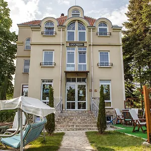 *** Hotel Duchess Bułgaria