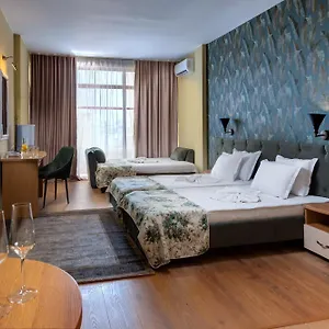 ** Hotel Avenue Bułgaria