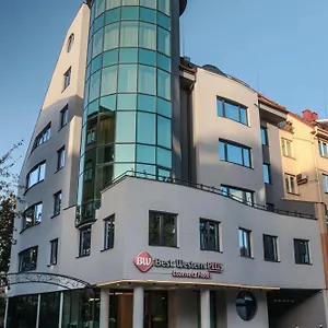 Western Lozenetz **** Sófia