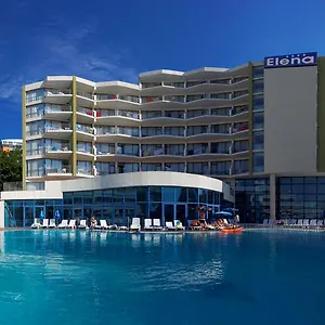 **** Hotel Elena And Wellness Bułgaria