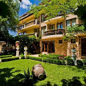 *** Hotel Family Gold Pearl (adults Only) Bułgaria