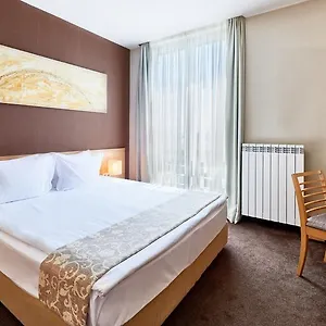 ***** Hotel Lucky & Relax Bułgaria