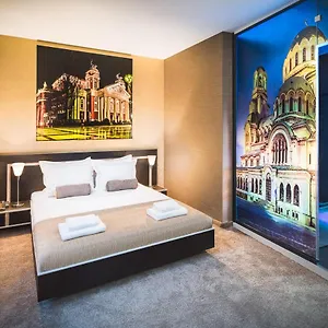 Point Boutique Sofia