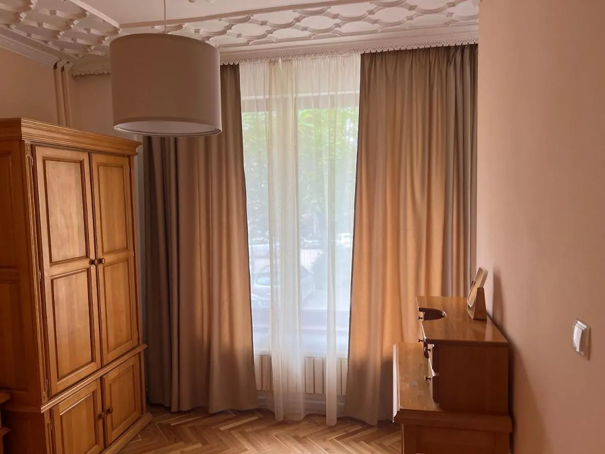 Stivan Iskar Hotel Sofia 2*,