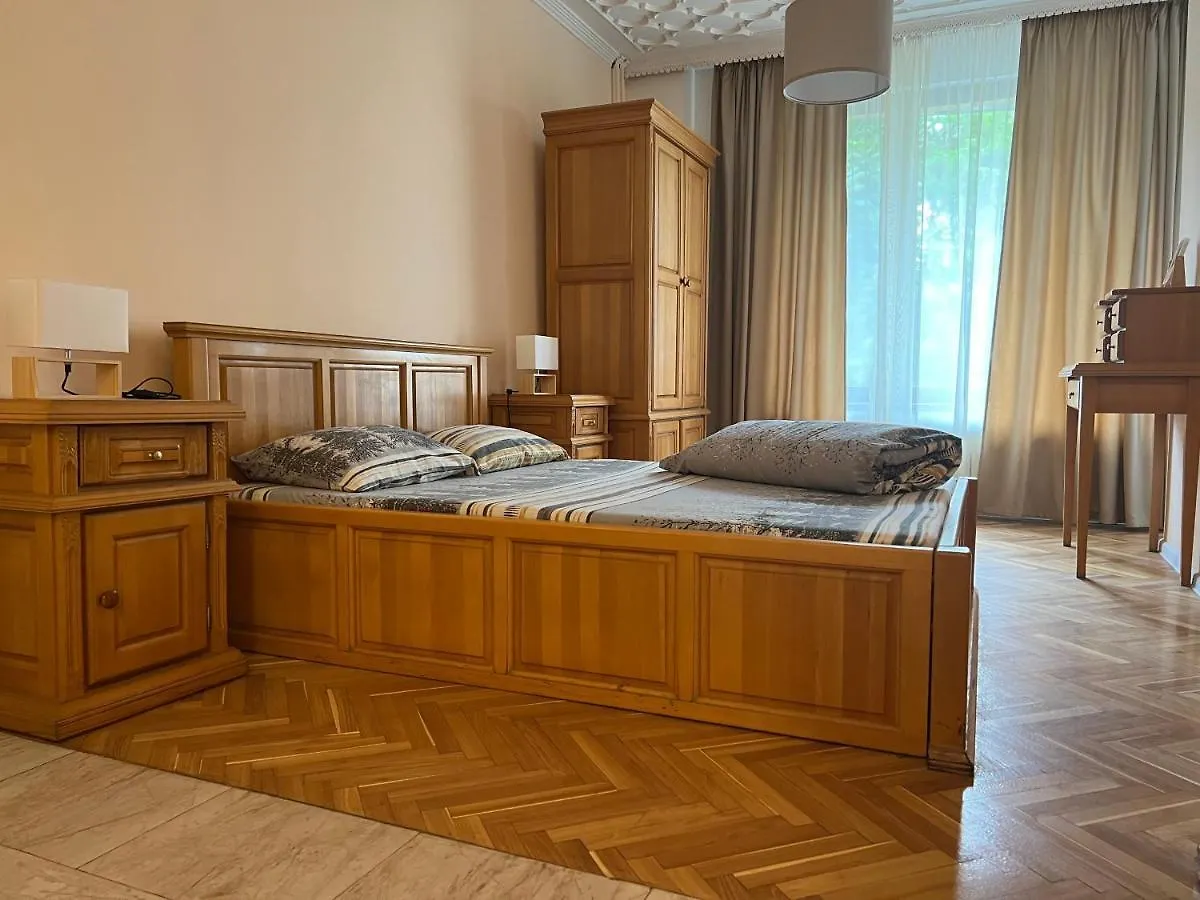 Stivan Iskar Hotel Sofia