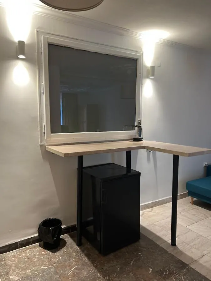 Stivan Iskar Hotel Sofia