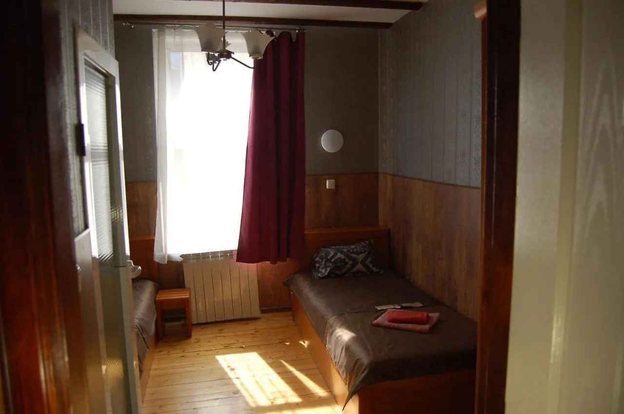 Stivan Iskar Hotel Sofia 2*,  Bulgaria